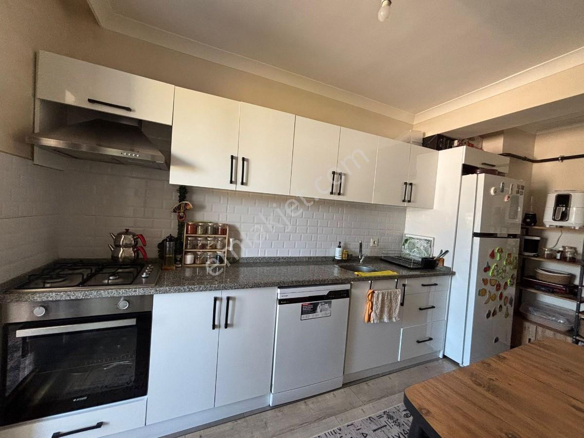 Çanakkale Biga Esentepe Mahallesi – Pegailand Sitesinde 3+1 Satılık Daire - Görsel 16