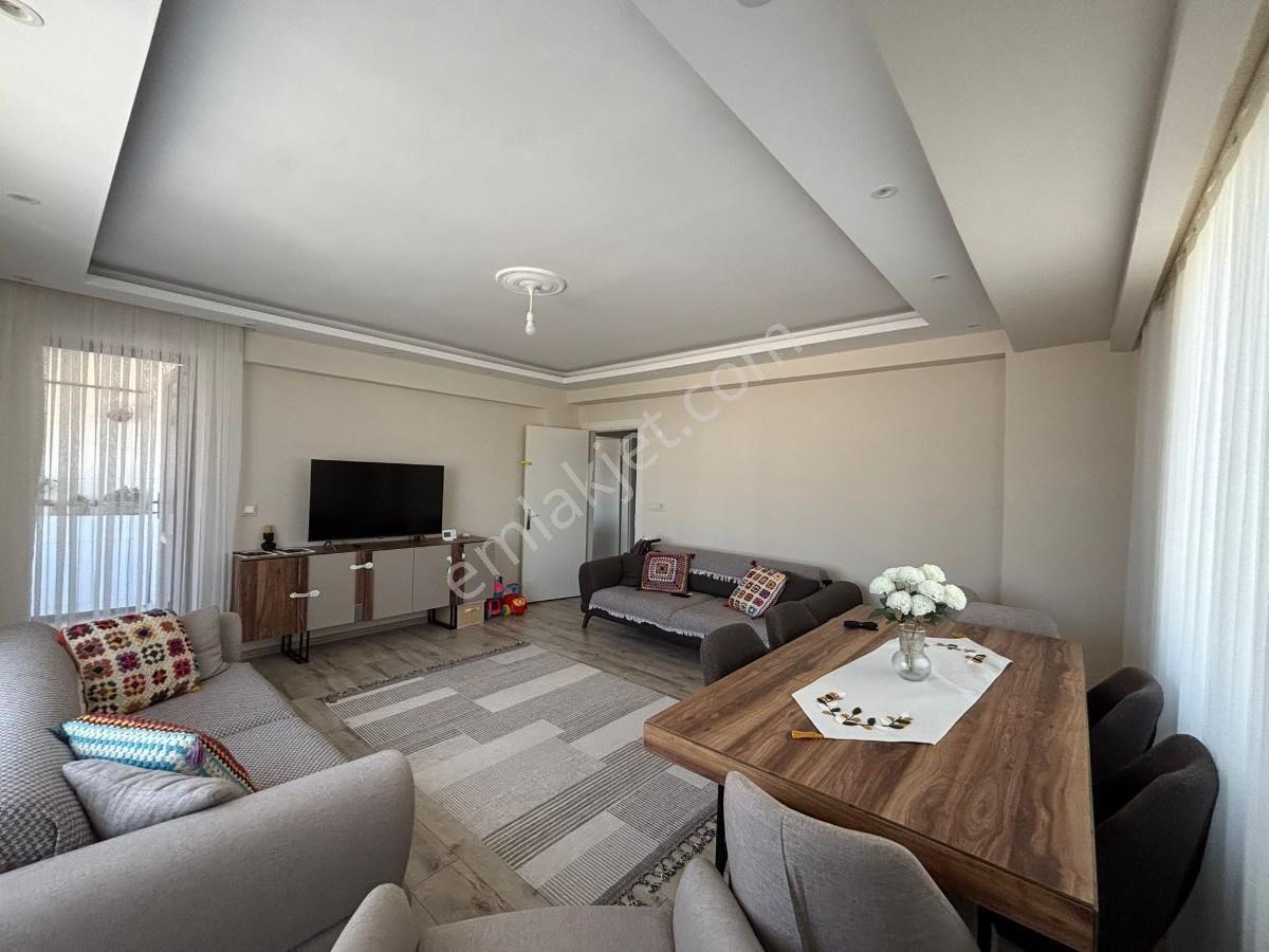 Çanakkale Biga Esentepe Mahallesi – Pegailand Sitesinde 3+1 Satılık Daire - Görsel 5