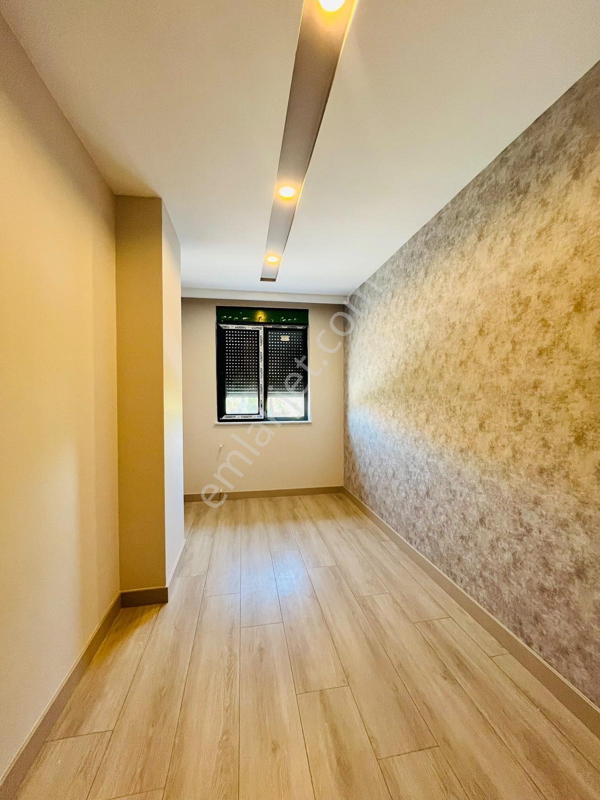 Habibler Mahallesi Okullar Yakını Site İçi 2+1 Lüks Yapım Daire - Görsel 11
