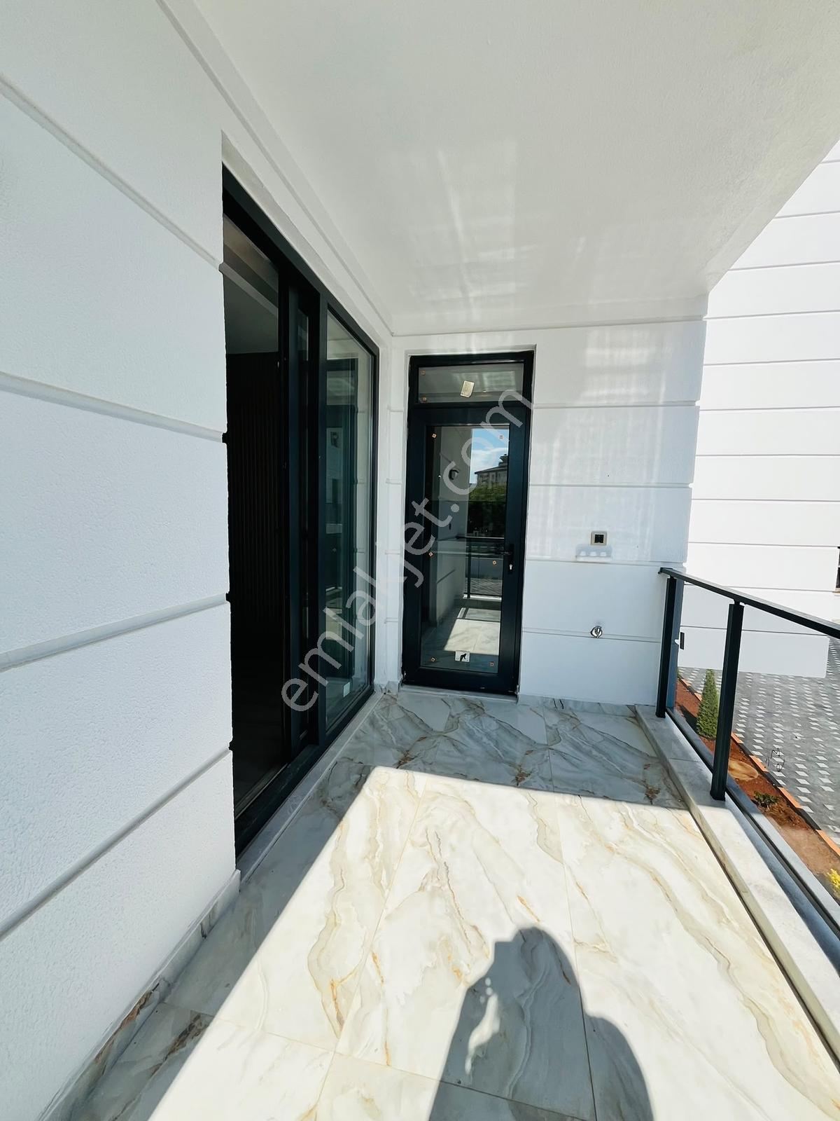Habibler Mahallesi Okullar Yakını Site İçi 2+1 Lüks Yapım Daire - Görsel 28