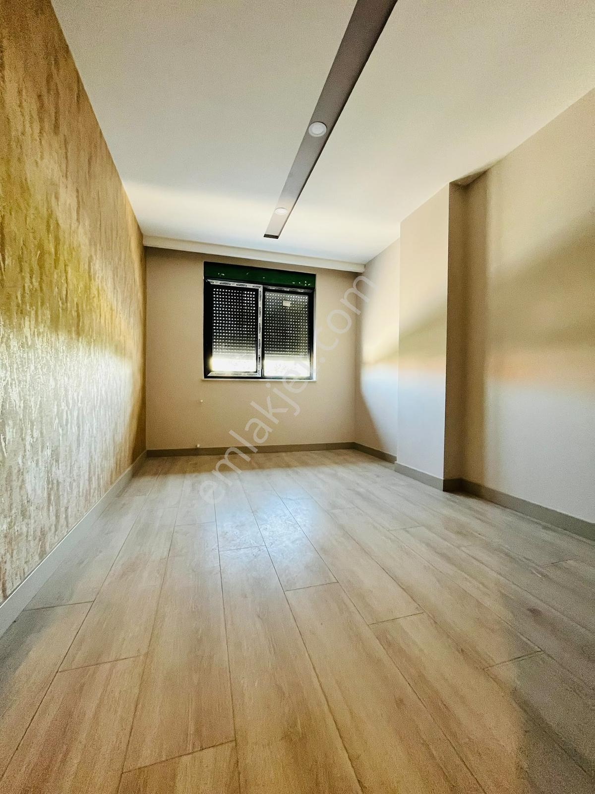 Habibler Mahallesi Okullar Yakını Site İçi 2+1 Lüks Yapım Daire - Görsel 21