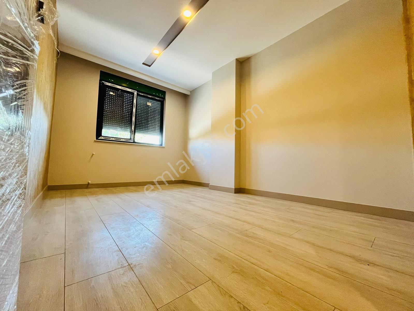 Habibler Mahallesi Okullar Yakını Site İçi 2+1 Lüks Yapım Daire - Görsel 23