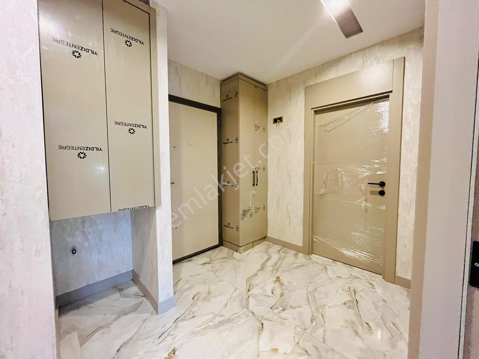 Habibler Mahallesi Okullar Yakını Site İçi 2+1 Lüks Yapım Daire - Görsel 31