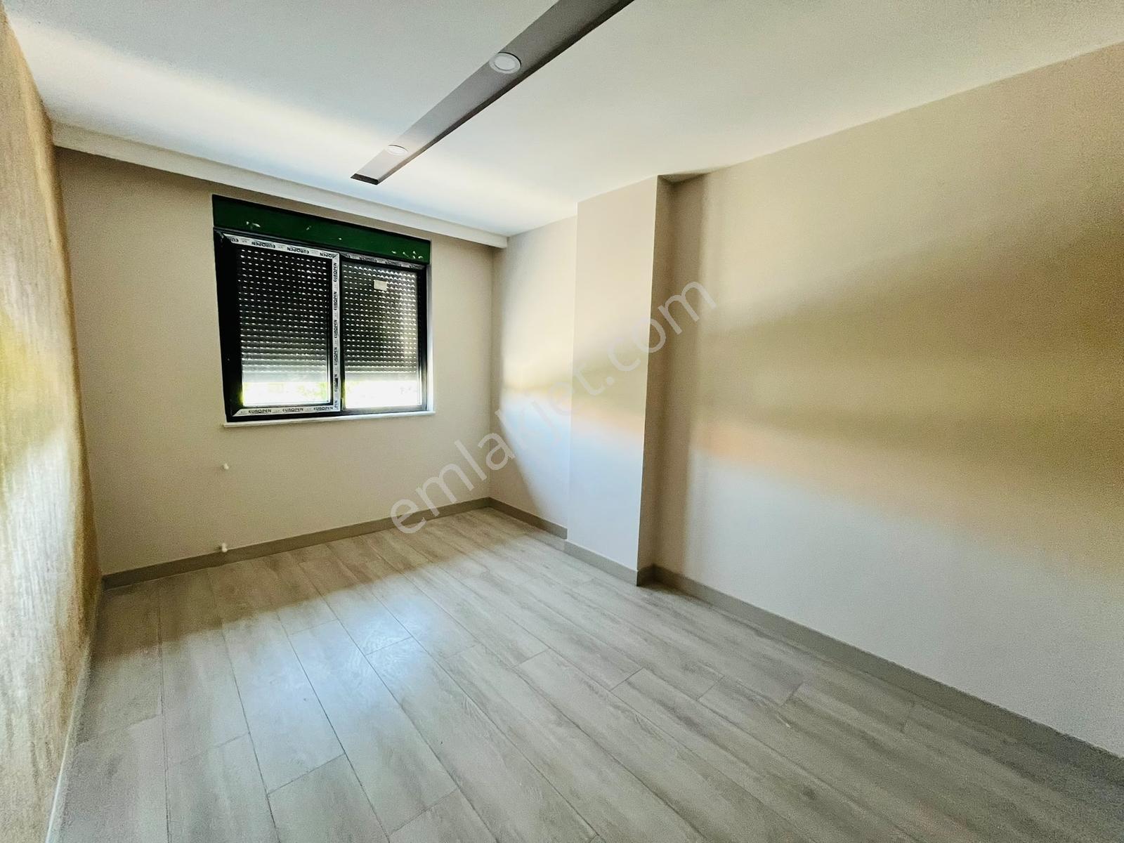Habibler Mahallesi Okullar Yakını Site İçi 2+1 Lüks Yapım Daire - Görsel 19