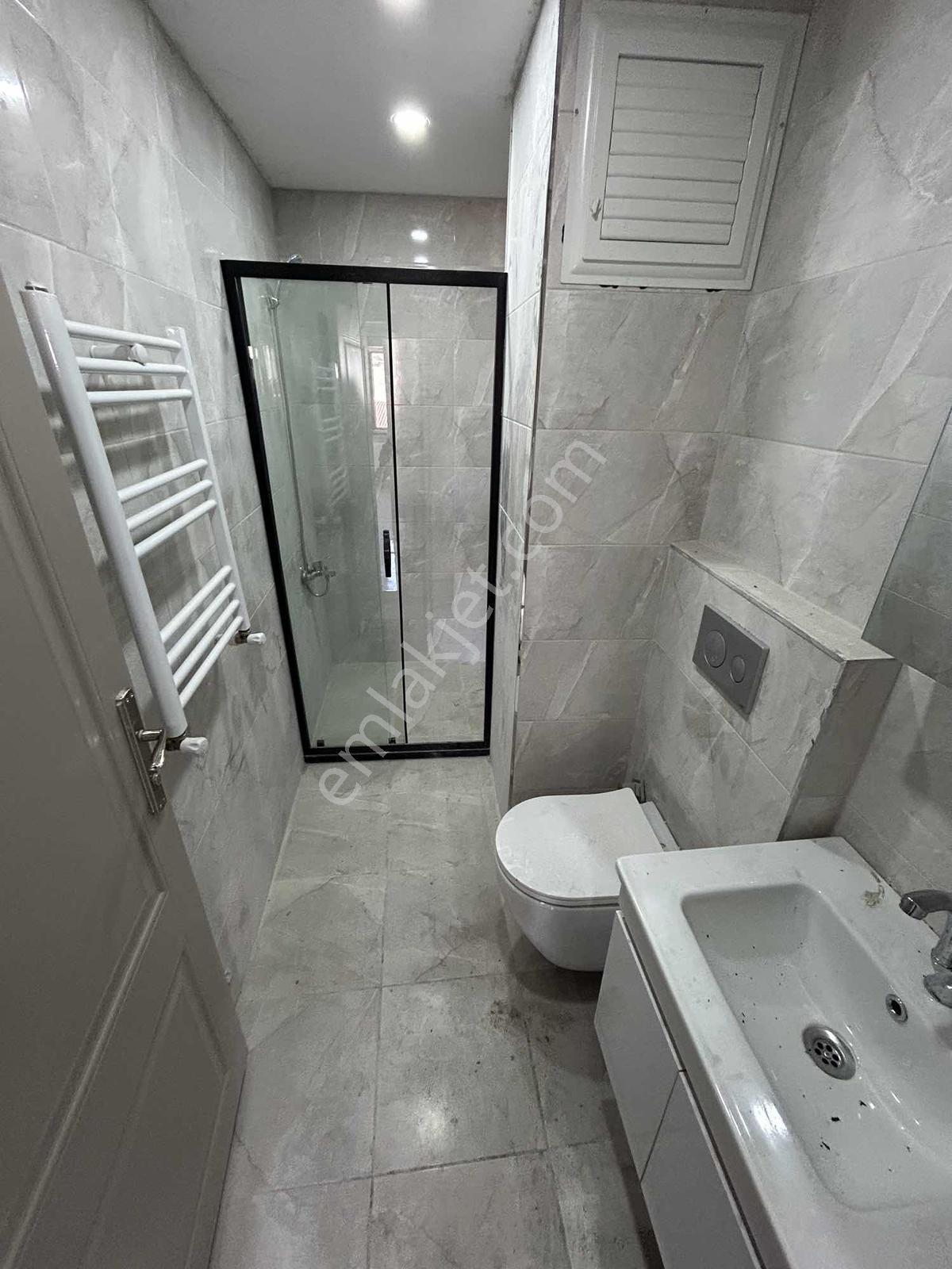 Esentepe Mah'de 2+1 95m² Merkezi Konumda Manzaralı Sıfır Daire - Görsel 8