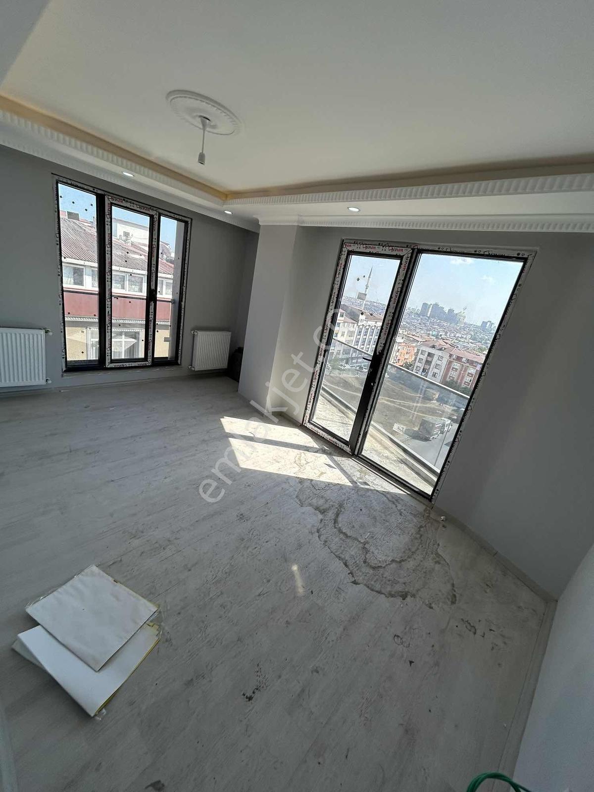 Esentepe Mah'de 2+1 95m² Merkezi Konumda Manzaralı Sıfır Daire - Görsel 20
