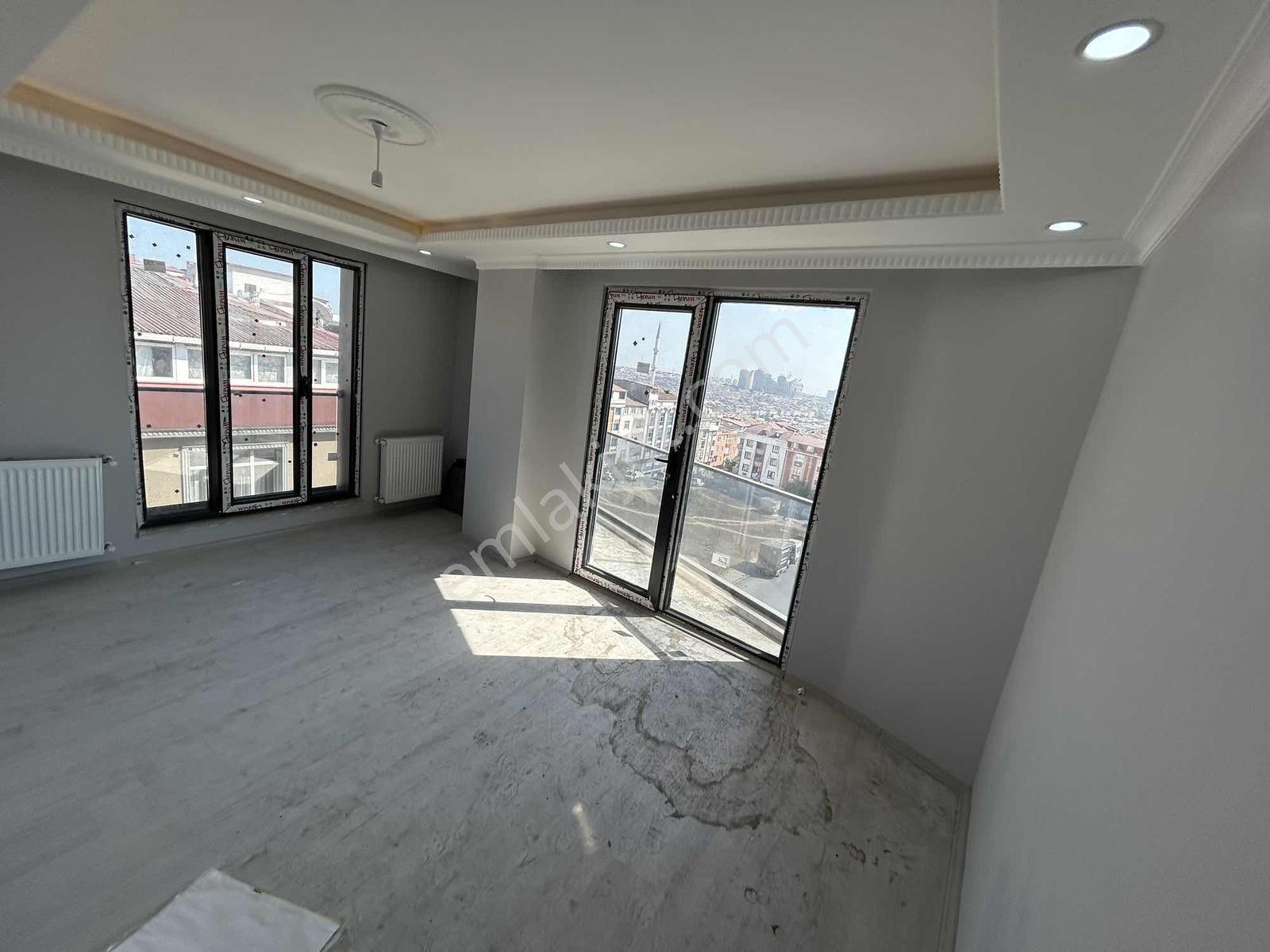 Esentepe Mah'de 2+1 95m² Merkezi Konumda Manzaralı Sıfır Daire - Görsel 28