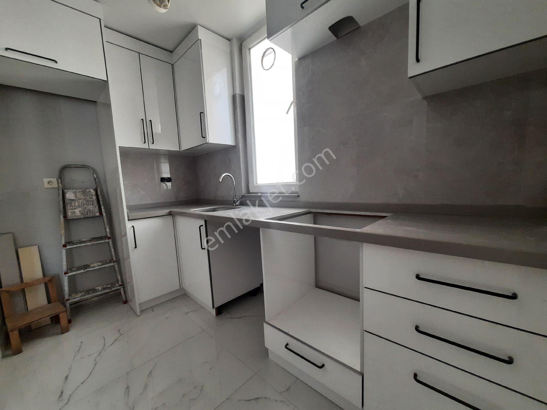 Ümraniye Armağanevler'de Satılık 2+1 Daıre - Görsel 15