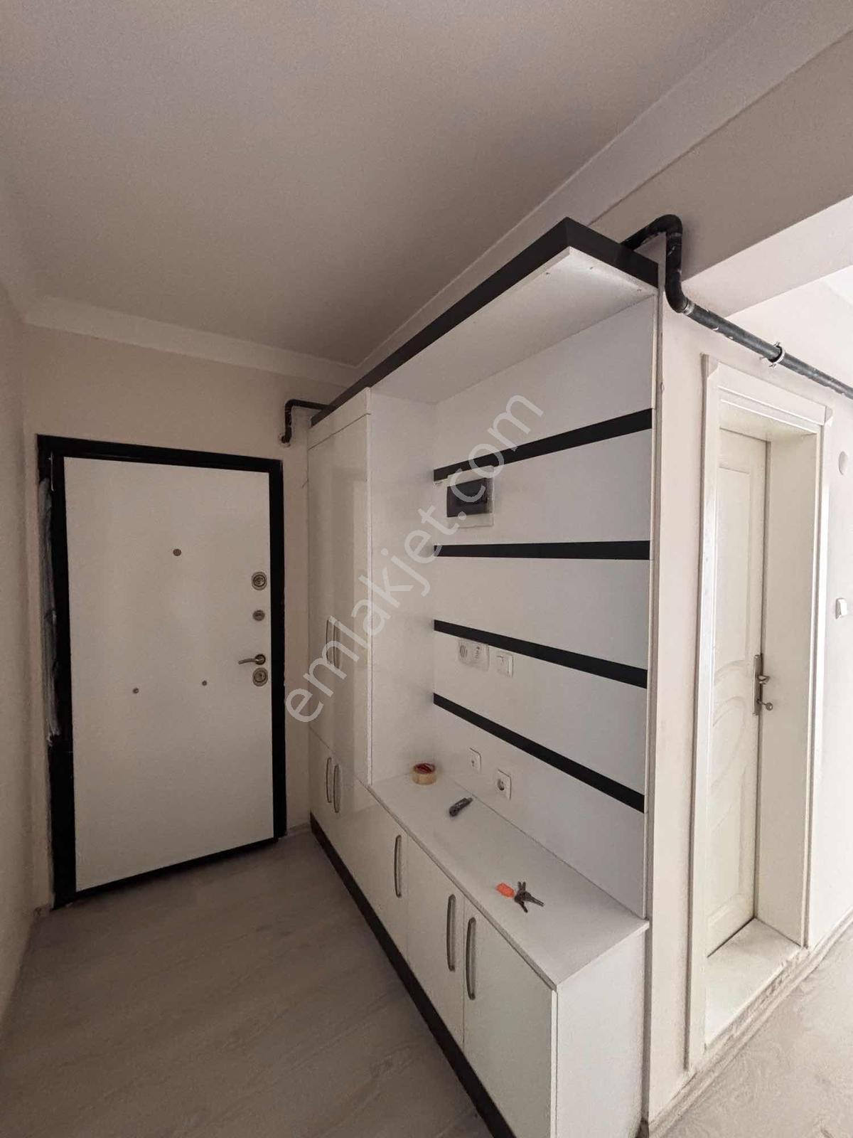 Abdullahpaşa'da Masrafsız 3+1 135 M² Arakat Asansörlü Daire - Görsel 12