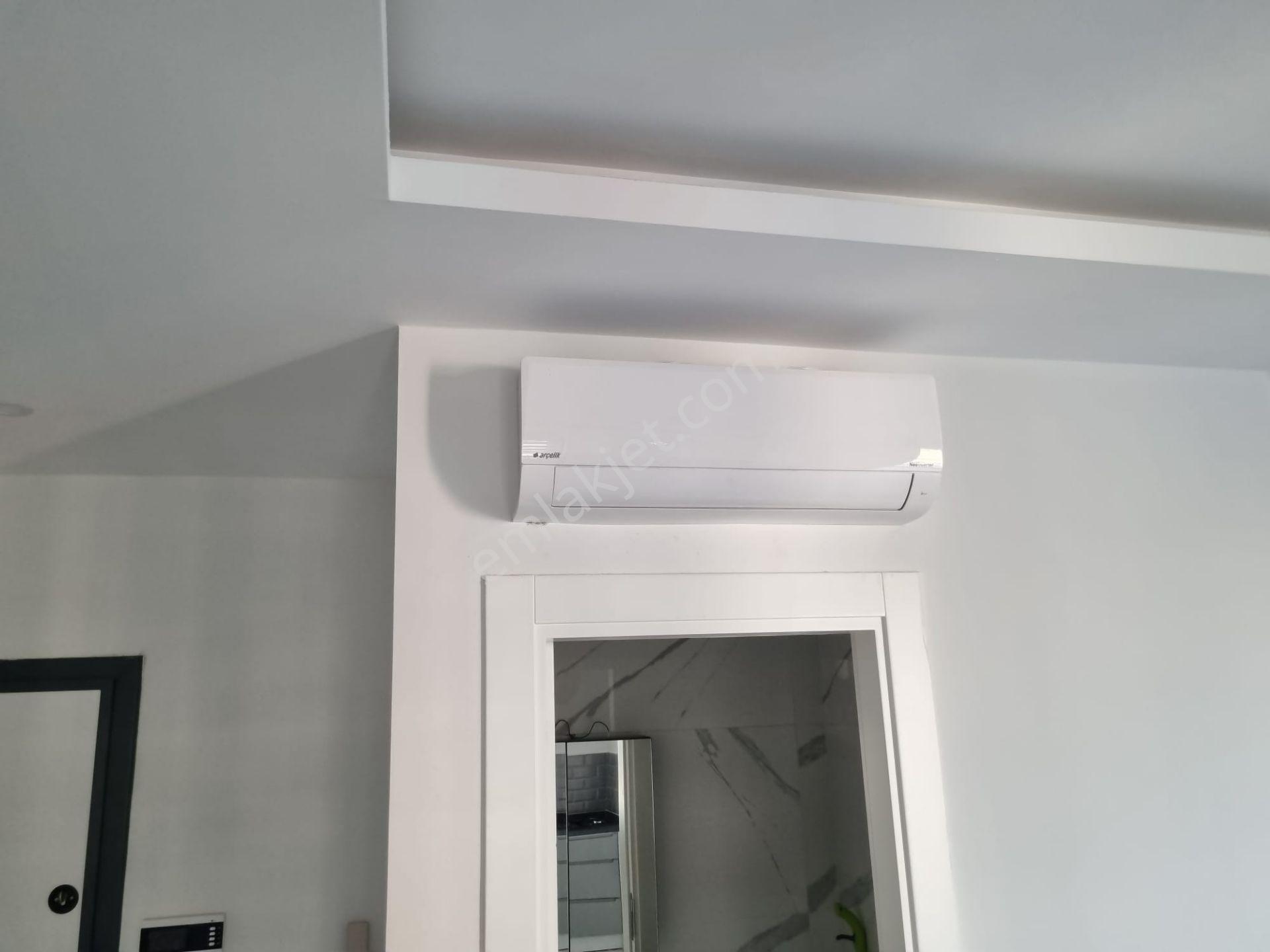 Best Lıfe 10 Resıdence – Mahmutlar / Alanya | Kiralık Full Eşyalı 2+1 Dubleks Daire - Görsel 8