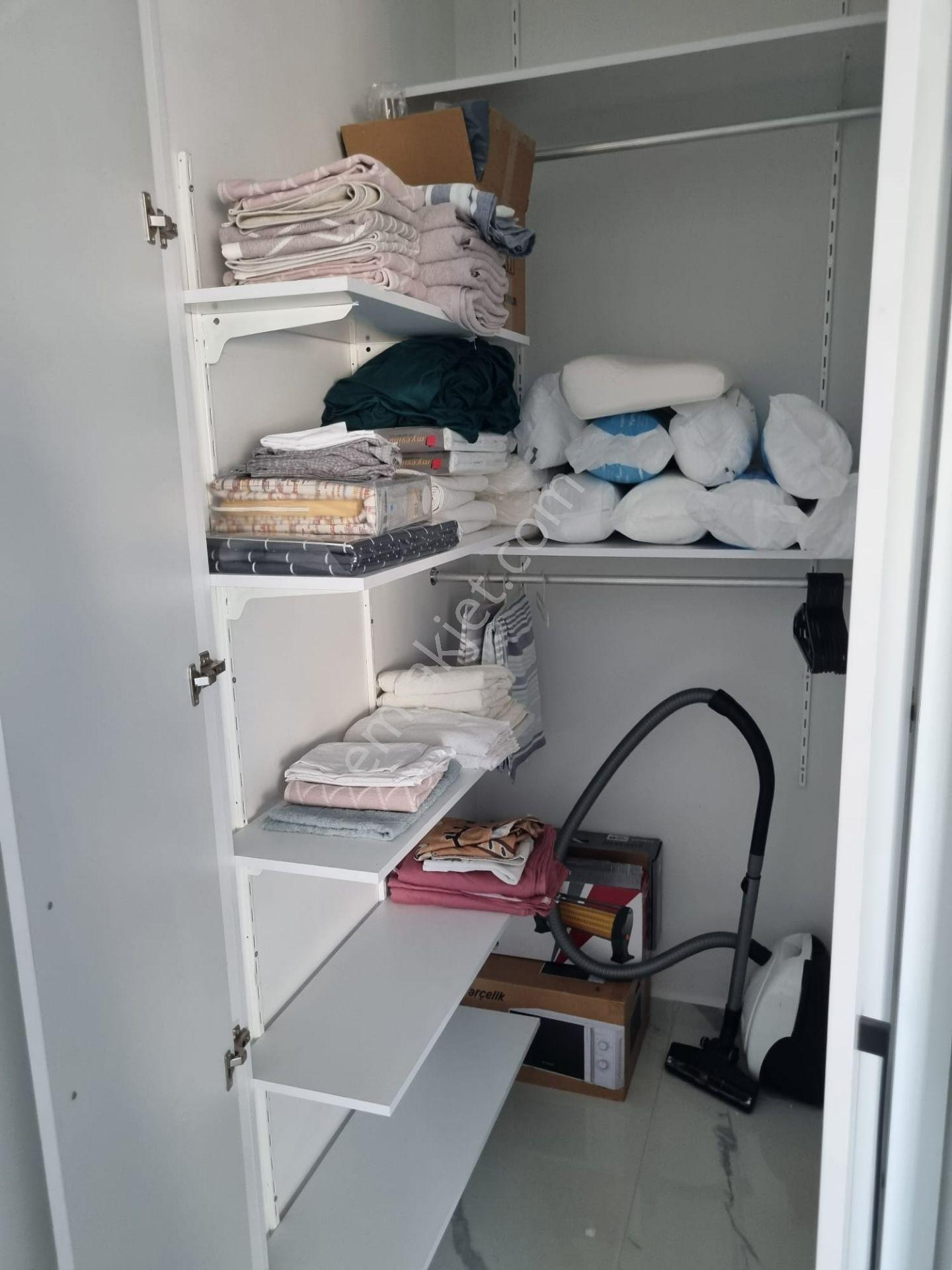 Best Lıfe 10 Resıdence – Mahmutlar / Alanya | Kiralık Full Eşyalı 2+1 Dubleks Daire - Görsel 24