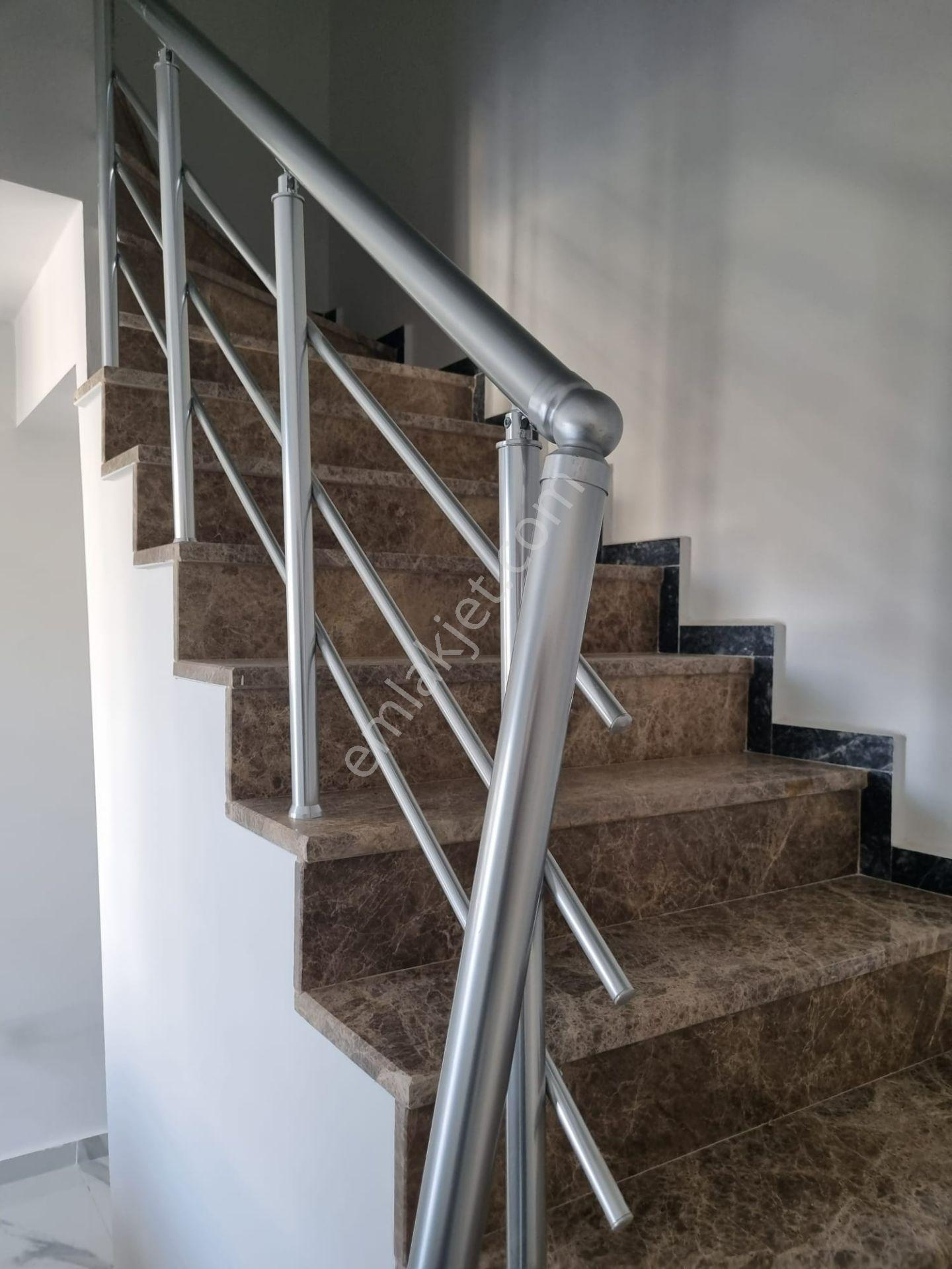 Best Lıfe 10 Resıdence – Mahmutlar / Alanya | Kiralık Full Eşyalı 2+1 Dubleks Daire - Görsel 15