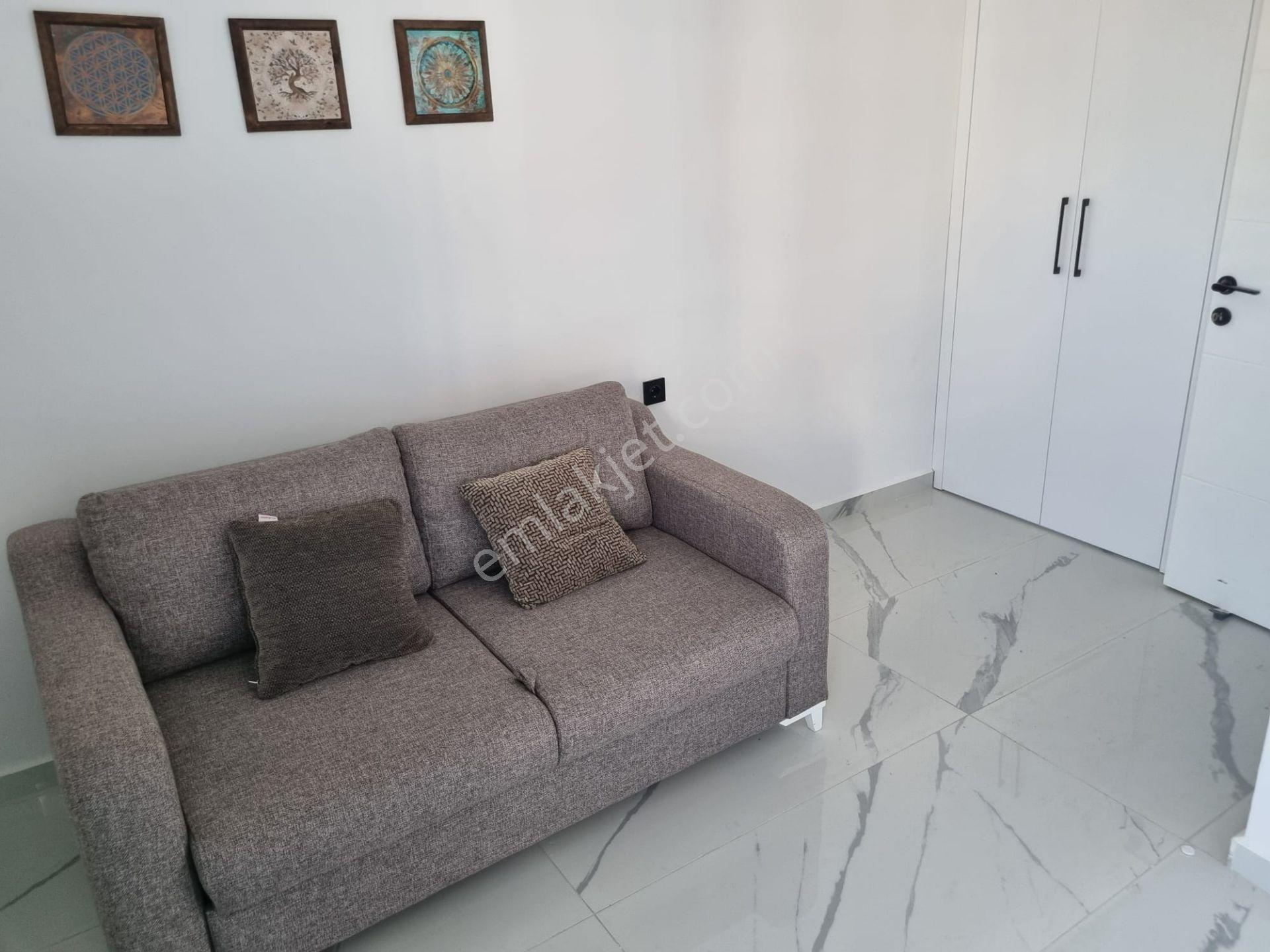 Best Lıfe 10 Resıdence – Mahmutlar / Alanya | Kiralık Full Eşyalı 2+1 Dubleks Daire - Görsel 19