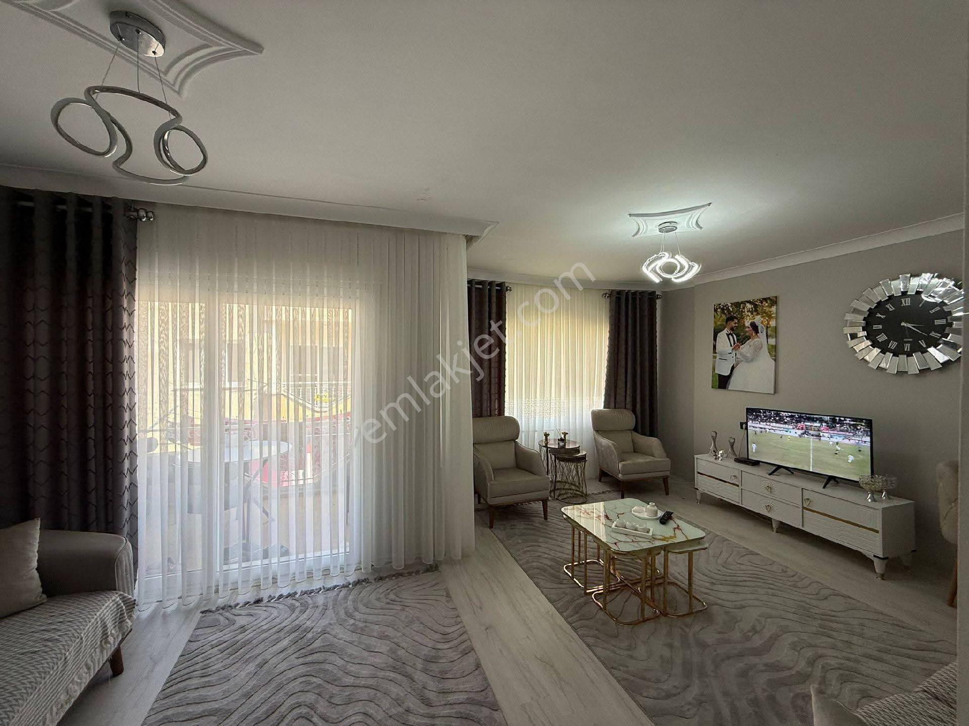 Çok Acill Cumhuriyet Mh. 3+1 Satılık Daire 🏡 - Görsel 4