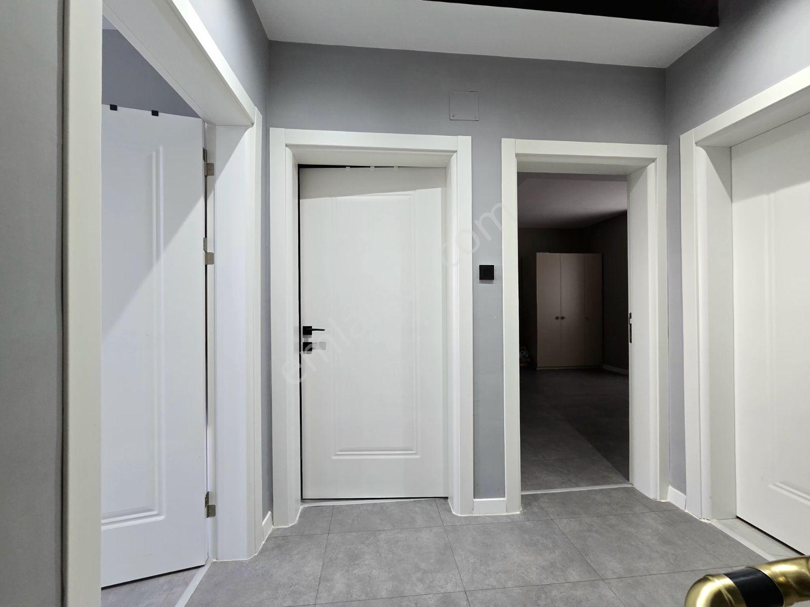 Beğendik'te Satılık Lüx Triplex Villa - Görsel 4