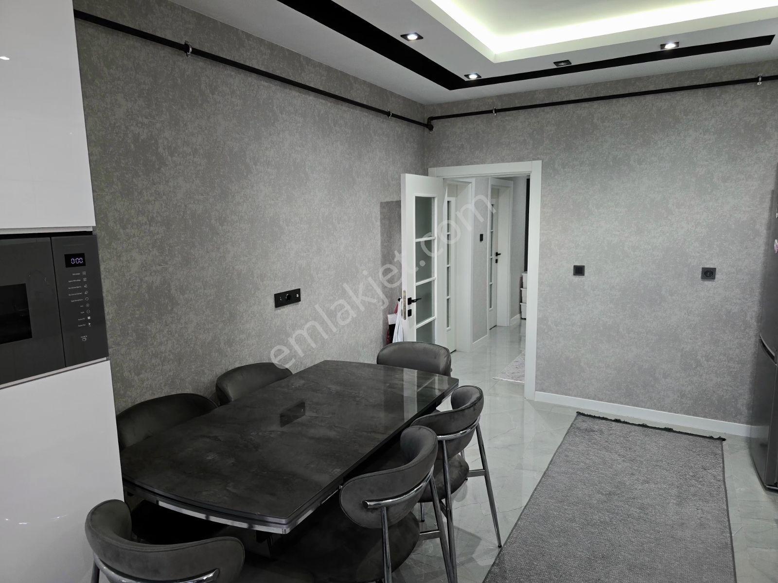 Beğendik'te Satılık Lüx Triplex Villa - Görsel 35
