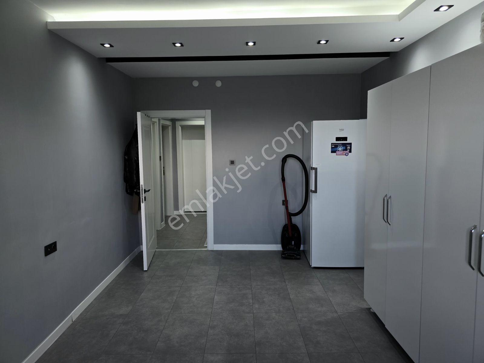 Beğendik'te Satılık Lüx Triplex Villa - Görsel 36