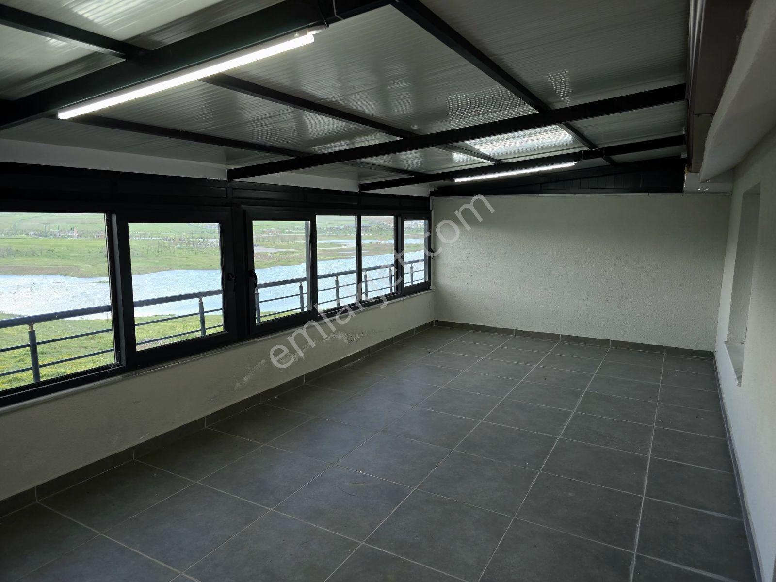 Beğendik'te Satılık Lüx Triplex Villa - Görsel 8