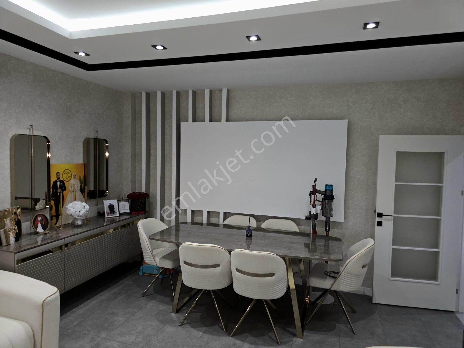 Beğendik'te Satılık Lüx Triplex Villa - Görsel 29