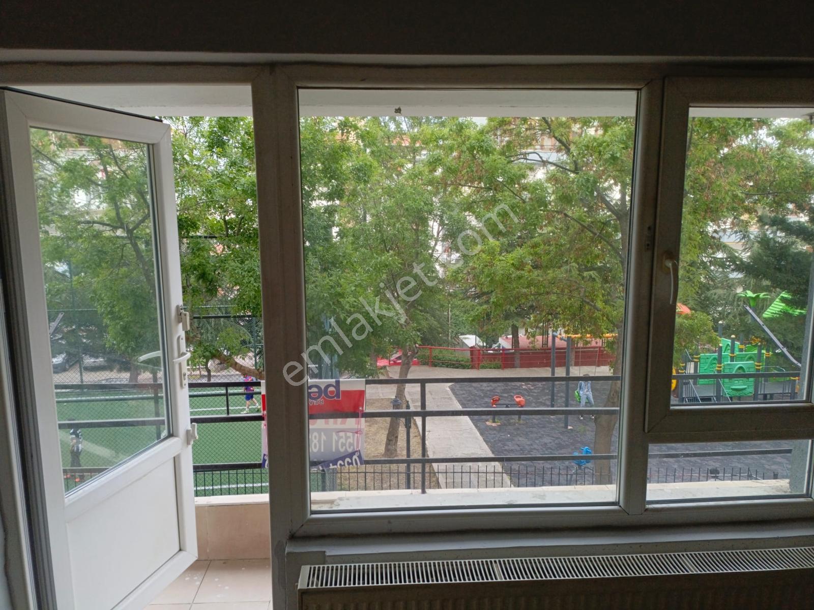 Kuşcağız Kartaltepe Cd Kat Konumunda Park Manzaralı Satılık 2+1 - Görsel 7