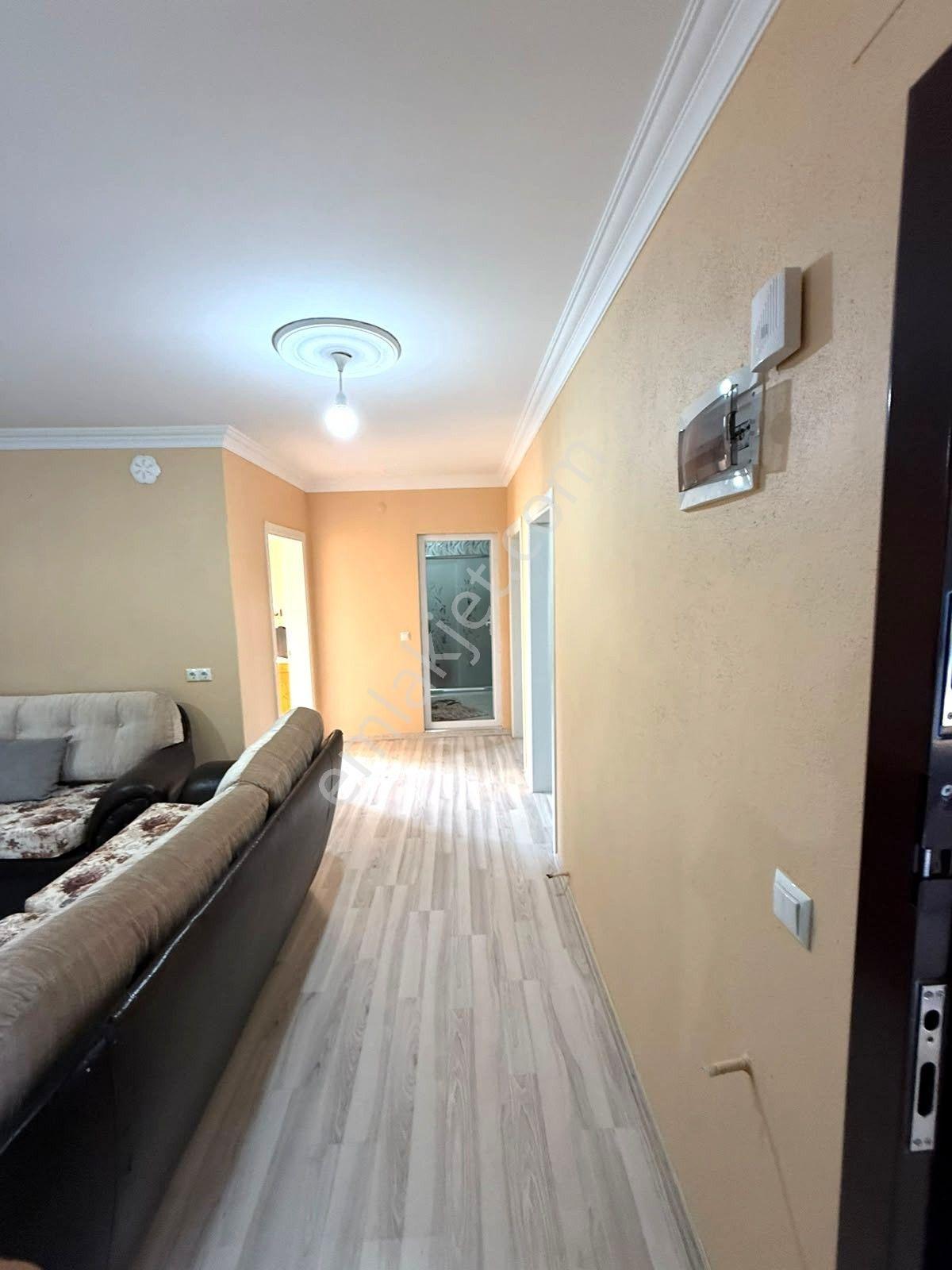 Gemlik Gençali/kumsaz'da Satılık 5+2 Müstakil Ev - Görsel 19