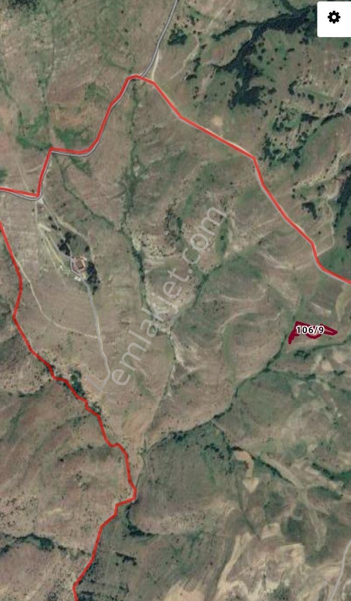 Ahşena'dan Samsun Bafra'da Yatırıma Uygun 5172 M2 Satılık Arazi