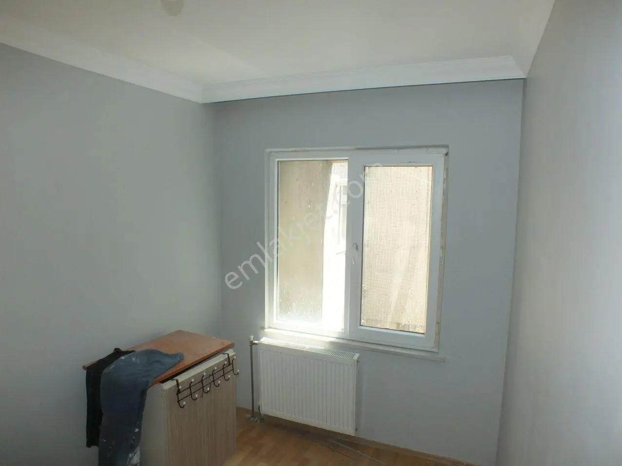 Çorlu Merkezde Satılık 3+1 Kombili Boş Daire - Görsel 3