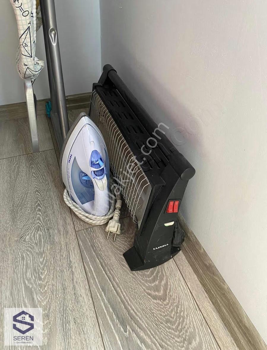 Seferihisar Ulamış Mahallesinde Ekoköyde Kiralık Eşyalı 2+1 - Görsel 22