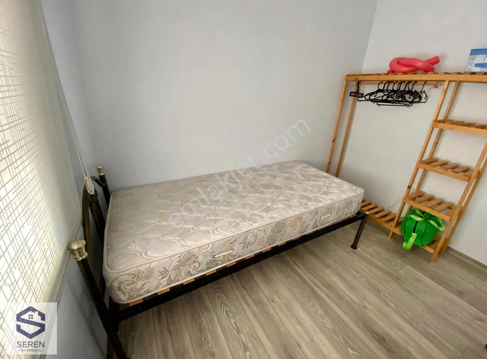 Seferihisar Ulamış Mahallesinde Ekoköyde Kiralık Eşyalı 2+1 - Görsel 12