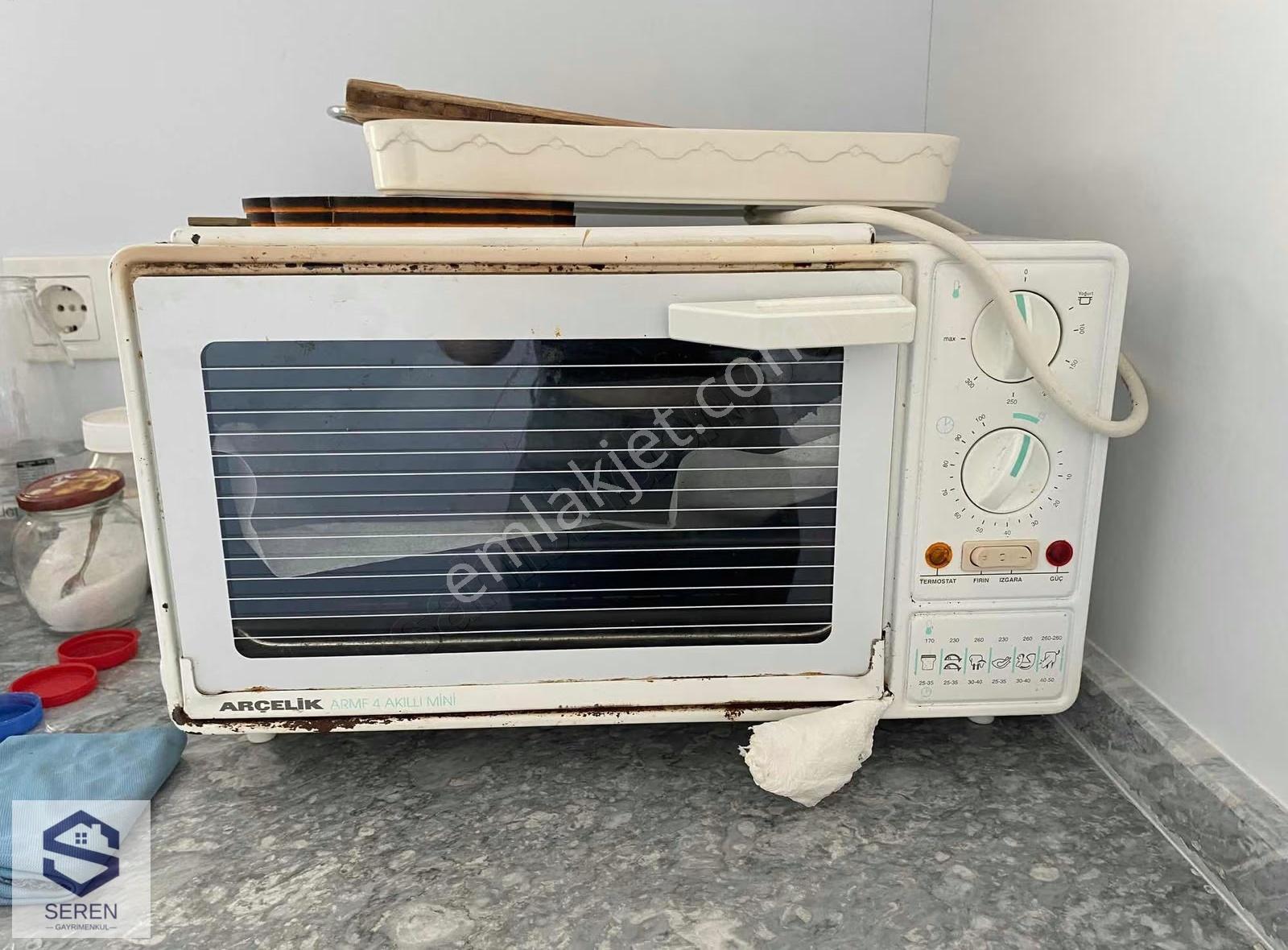 Seferihisar Ulamış Mahallesinde Ekoköyde Kiralık Eşyalı 2+1 - Görsel 17