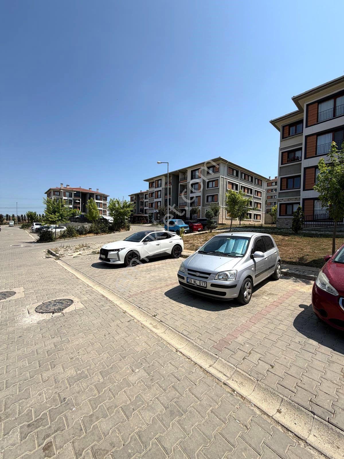 Silivri Toki 1. Etap' Ta 3+1 Satılık Boş Daire (new Life) - Görsel 6
