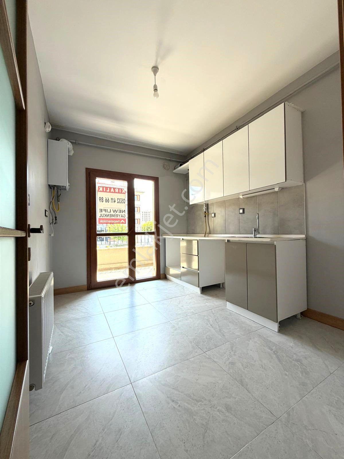Silivri Toki 1. Etap' Ta 3+1 Satılık Boş Daire (new Life) - Görsel 9