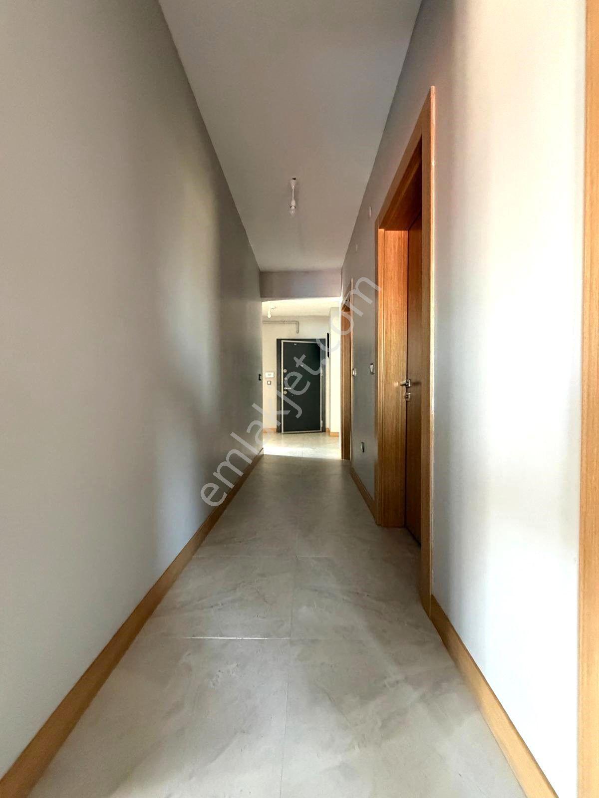 Silivri Toki 1. Etap' Ta 3+1 Satılık Boş Daire (new Life) - Görsel 21