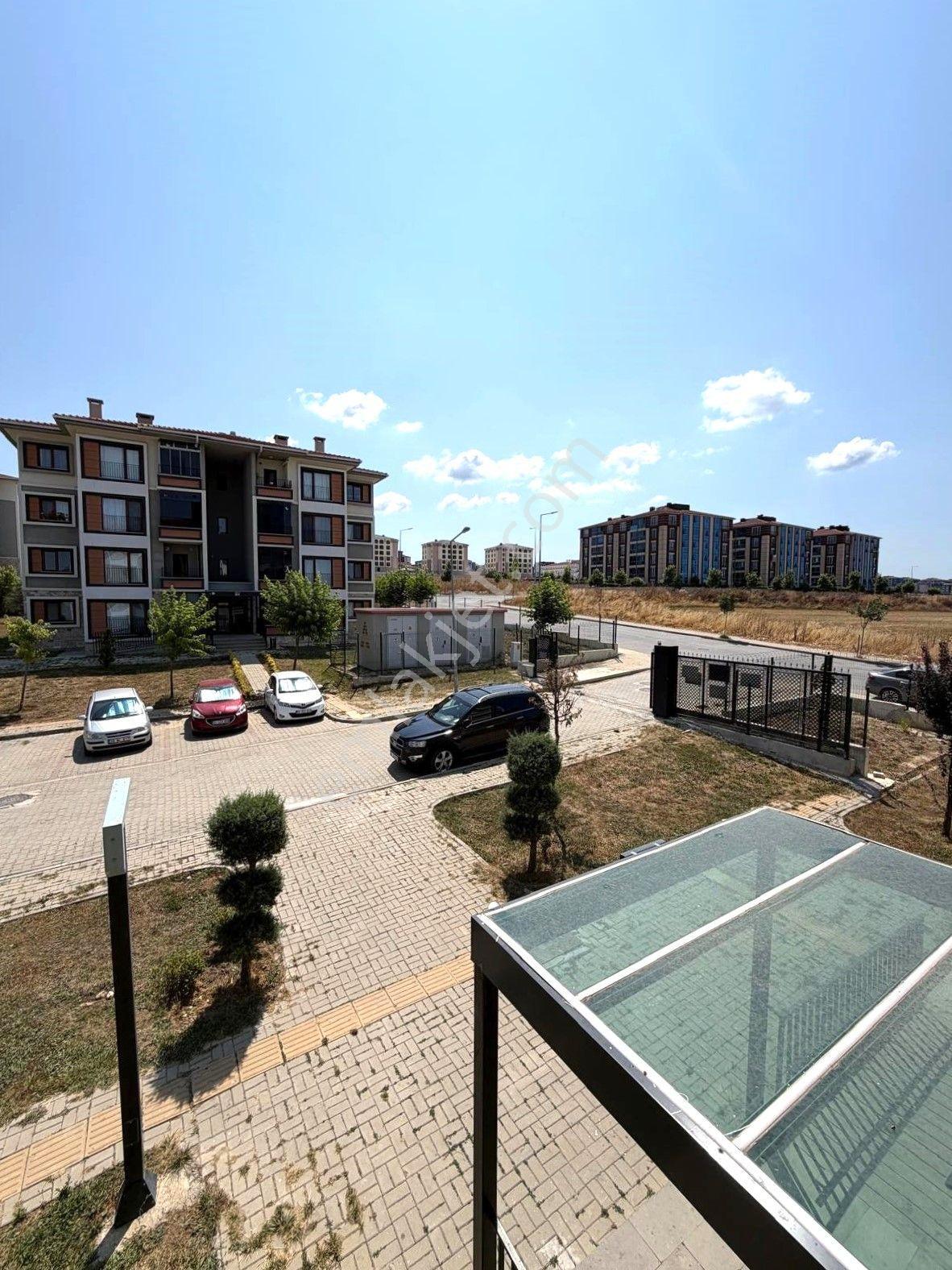 Silivri Toki 1. Etap' Ta 3+1 Satılık Boş Daire (new Life) - Görsel 12