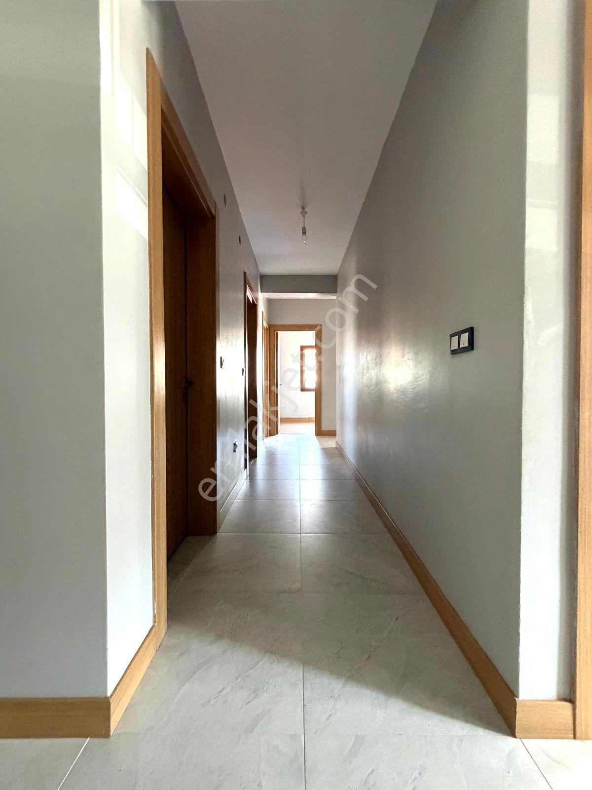 Silivri Toki 1. Etap' Ta 3+1 Satılık Boş Daire (new Life) - Görsel 16