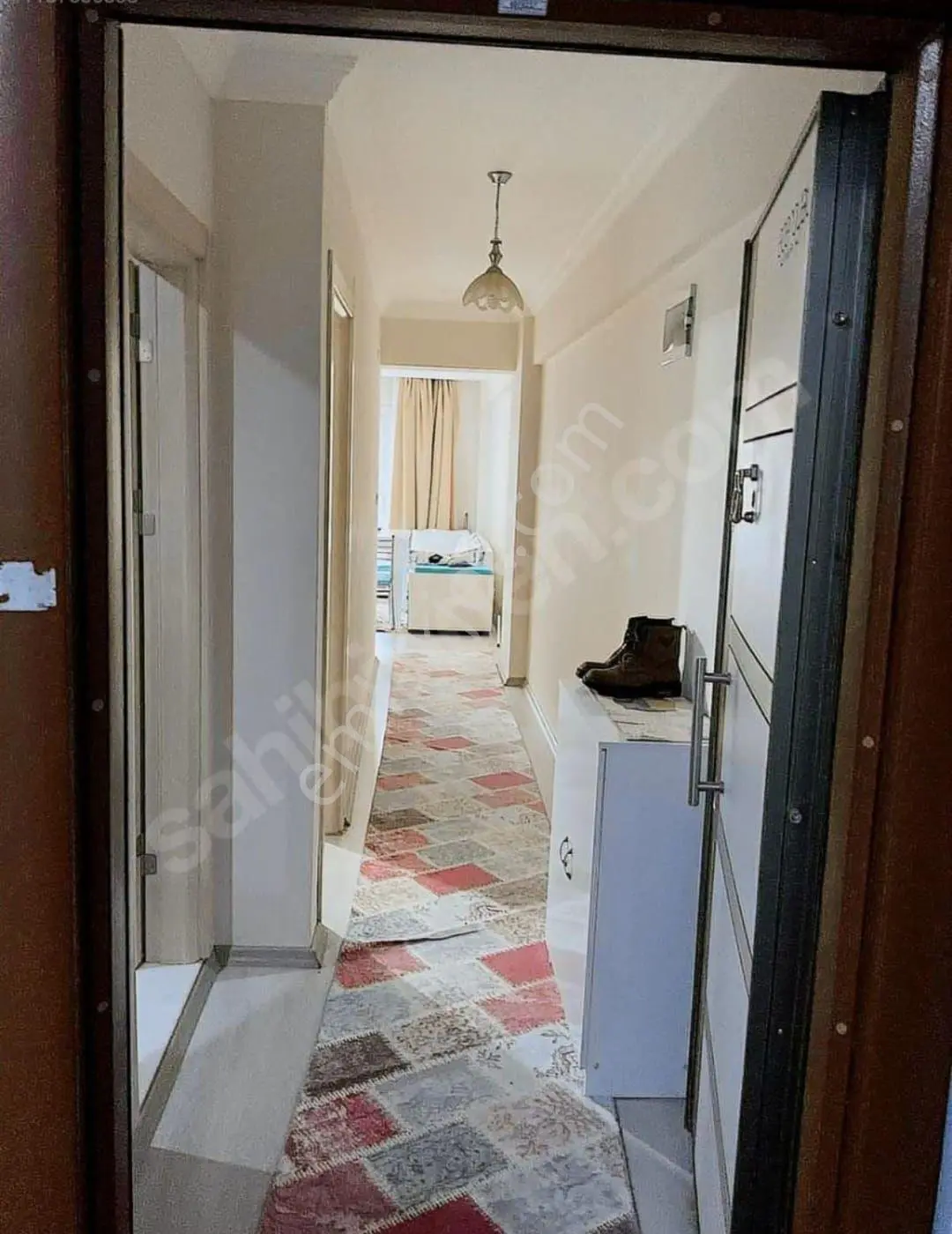 Eşyalı 1+1 Satılık Daire - Görsel 6