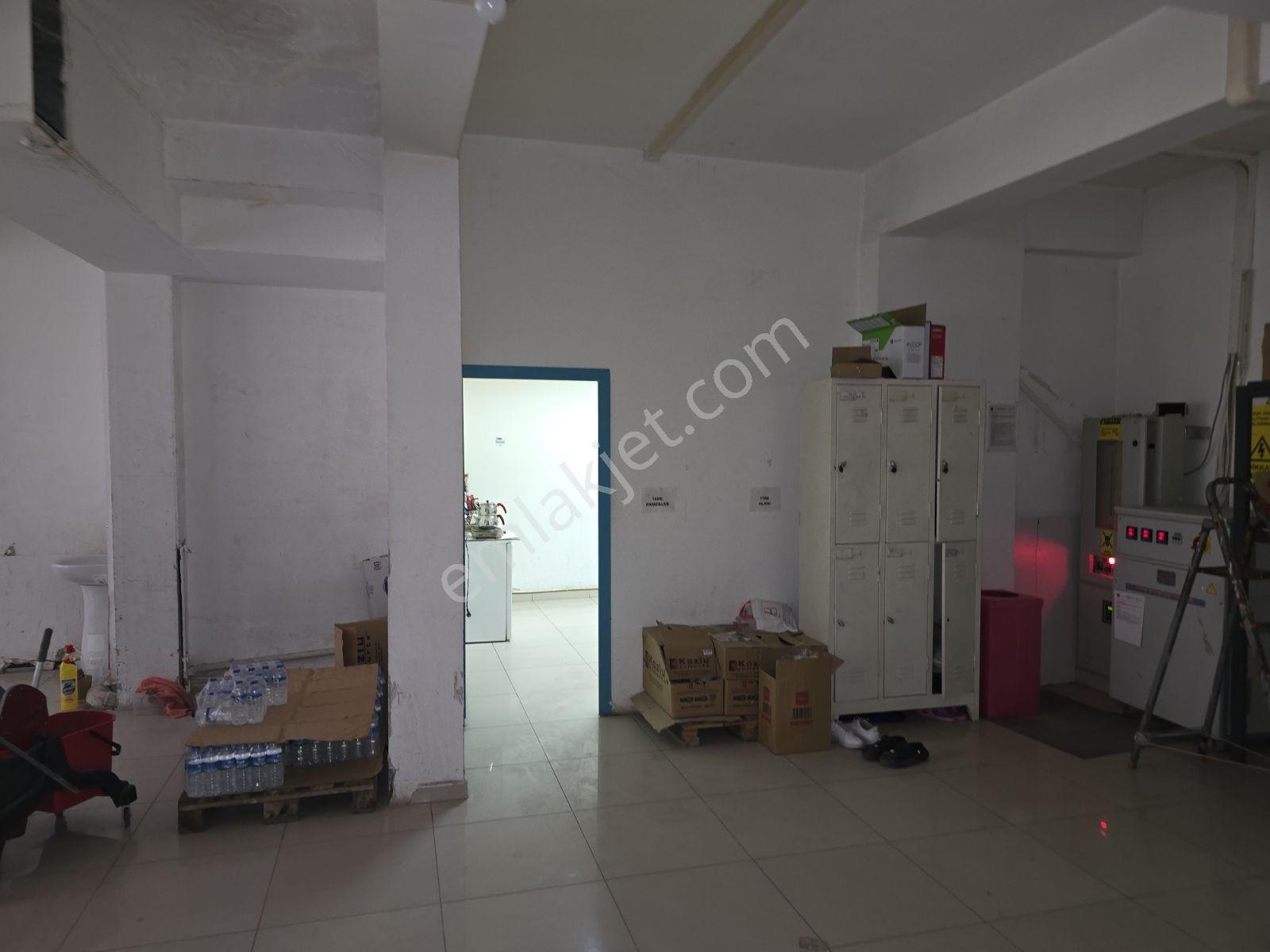 Kurumsal Kiracılı, 860 M² Satılık Dükkan - Görsel 13