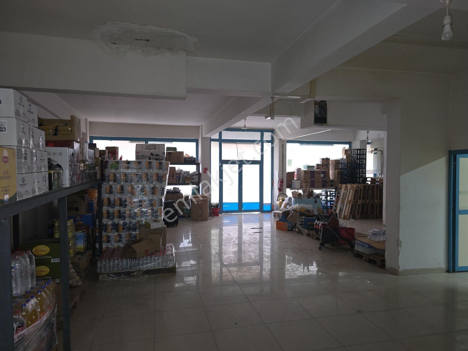 Kurumsal Kiracılı, 860 M² Satılık Dükkan - Görsel 4