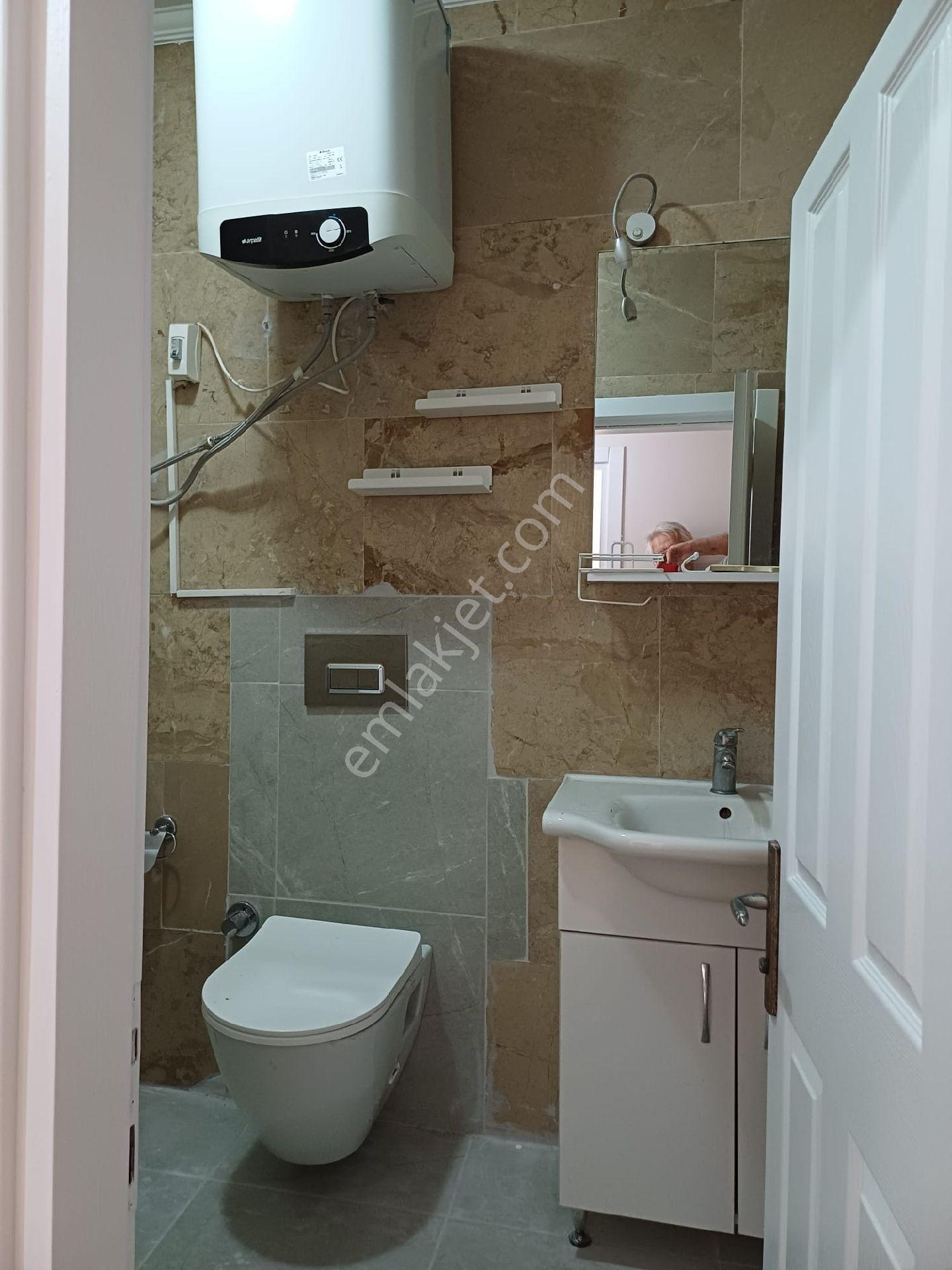 Muğla Bodrum Gümbet Mh 1t1 Satılık Daire - Görsel 10