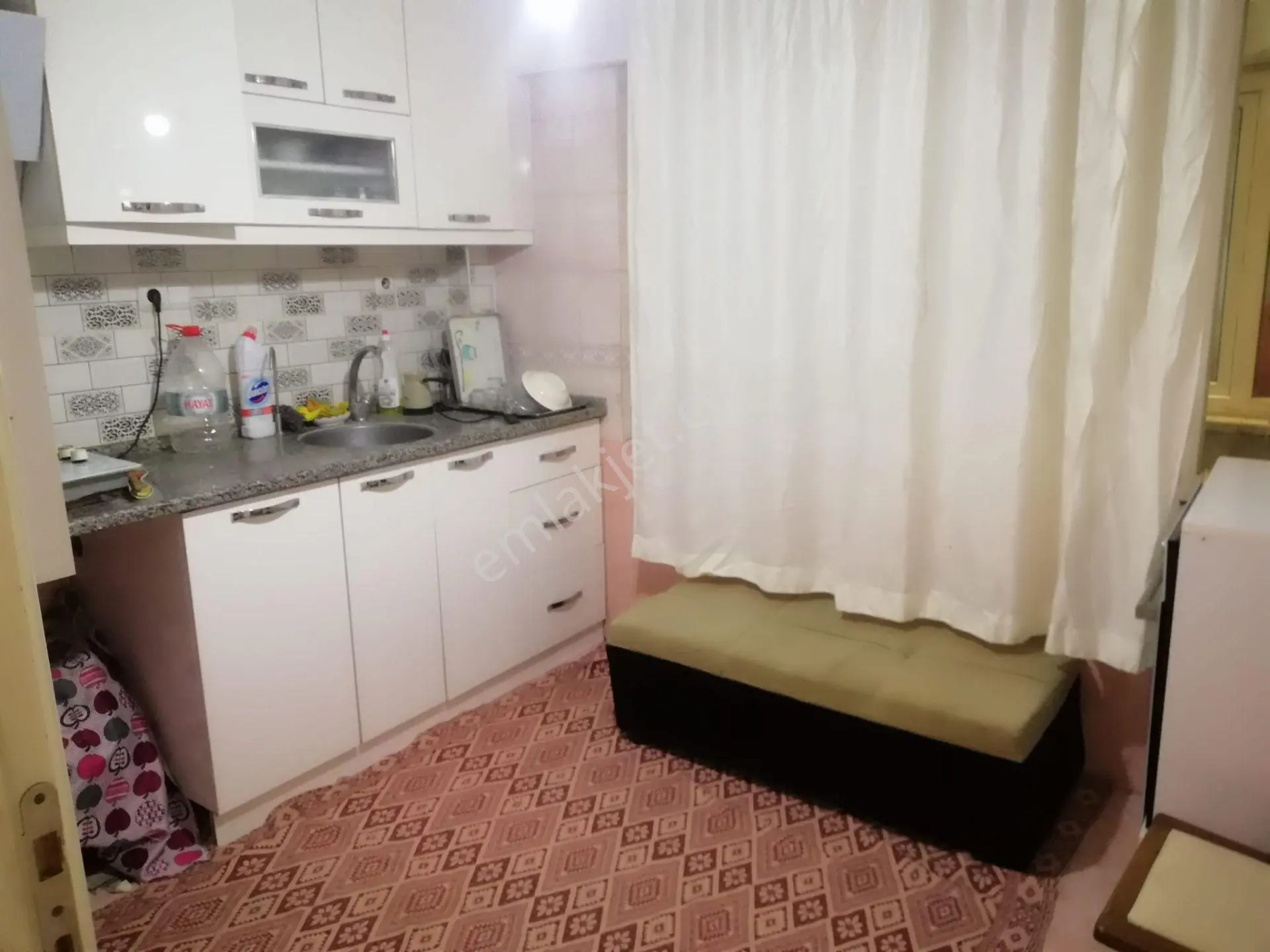 Devlet Karayolu Üzeri Satılık Masrafsız Daire - Görsel 2