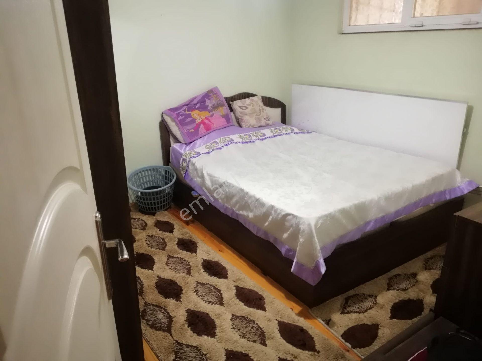 Devlet Karayolu Üzeri Satılık Masrafsız Daire - Görsel 9