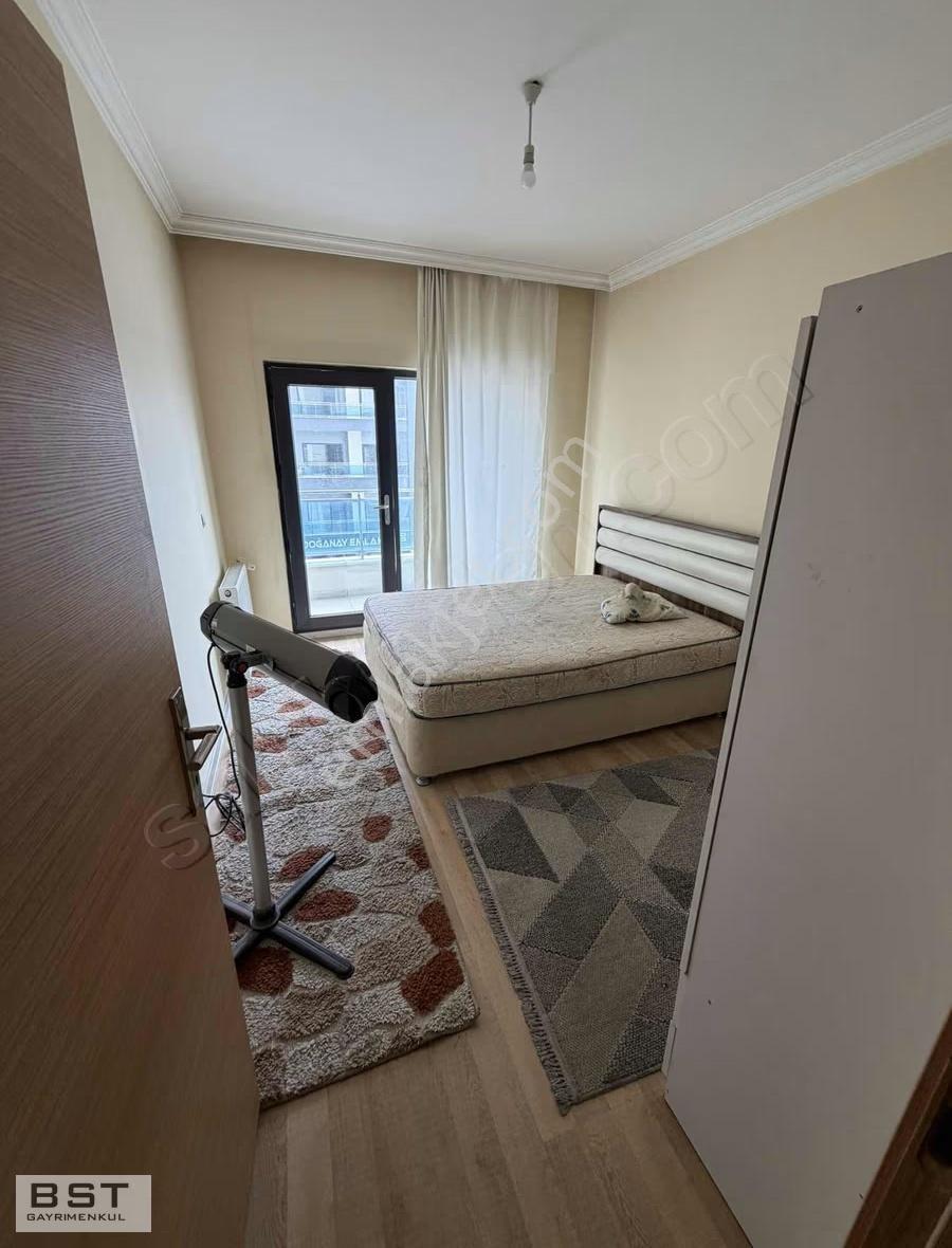 Sancak Mh Kiralık 1+1 Full Eşyalı Kiralık Daire - Görsel 8