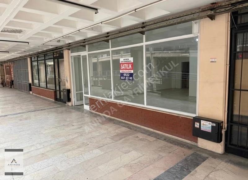 Aykosan Da Anında Gayrimenkul Den Satılık İşyeri 72 M2