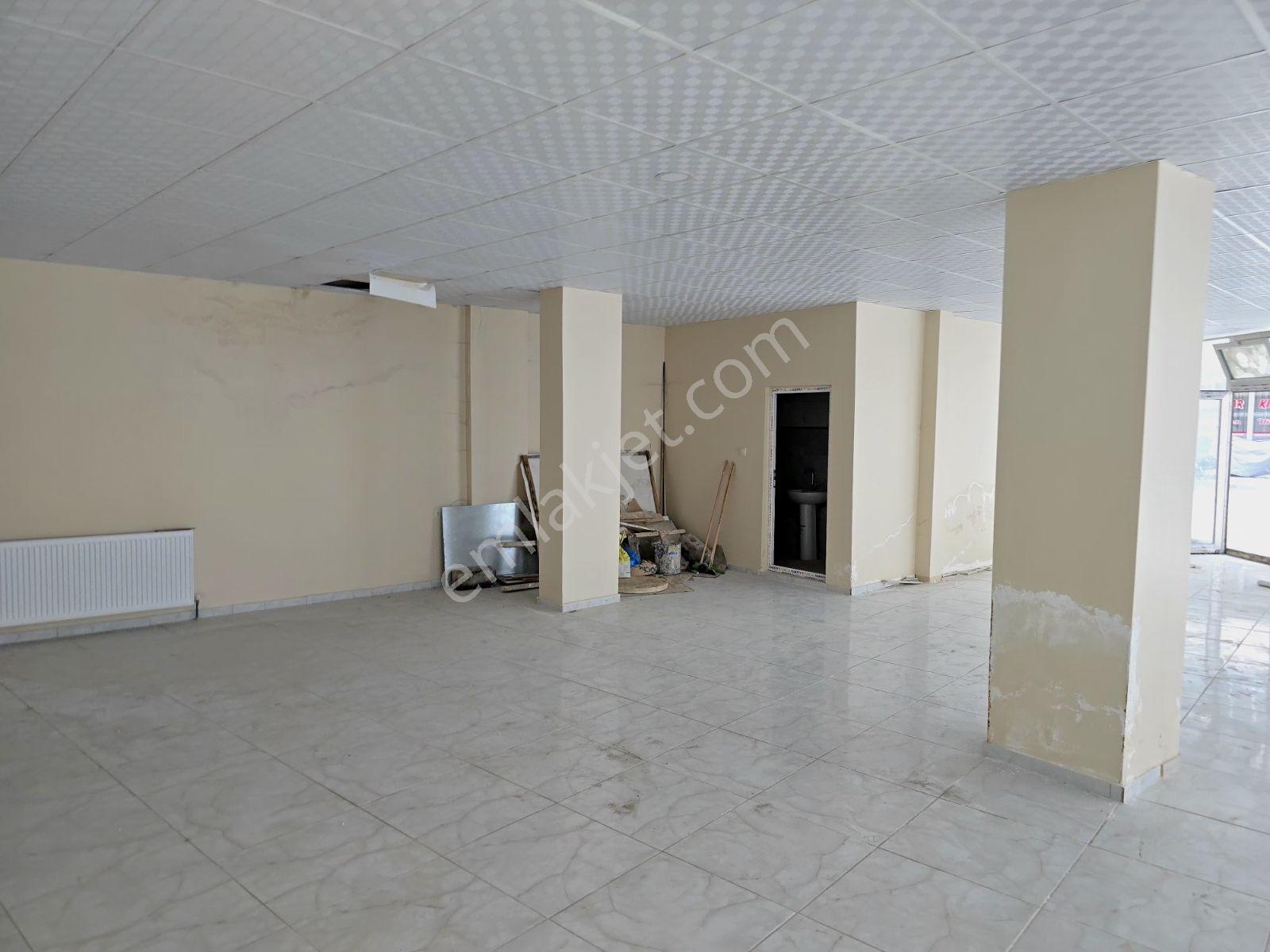 Çarşı Merkezde Satılık Dükkan - Görsel 19