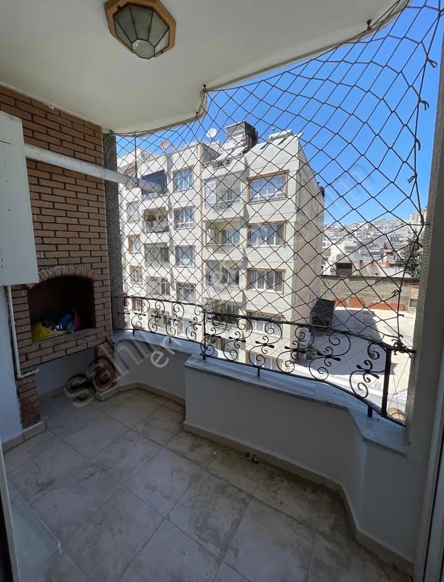 Alpaydın İnşaat Ve Emlakdan Çarşı Merkezde 4+1 Daire - Görsel 9