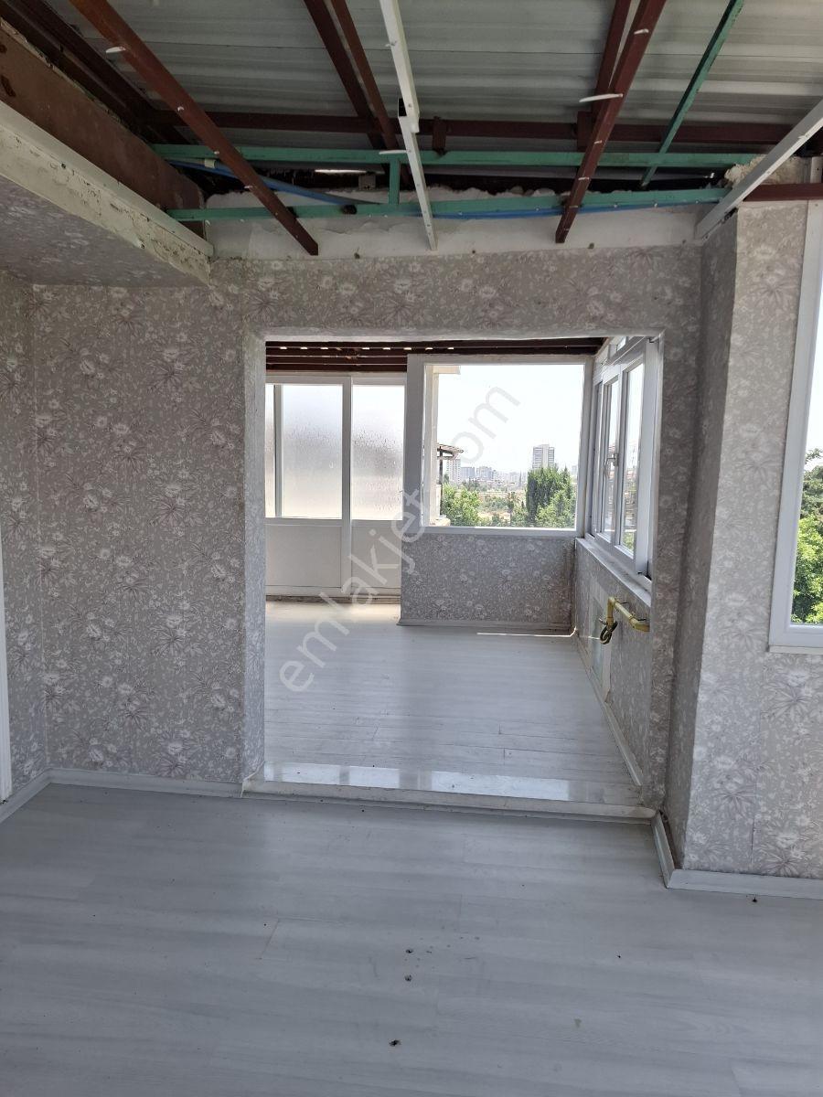 Villakent Sitesinde 3 Katıda Kullanıma Hazır Satılık Villa - Görsel 12