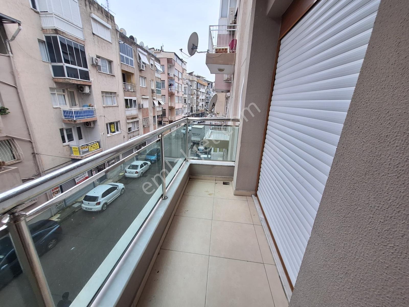 Halirifatcadde Üzeri Karataşyakını Otoparklı Genc Bina - Görsel 12
