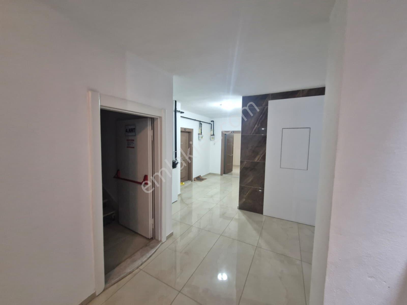 Eu Gayrimenkul'den Kadıköy'de Site İçinde Geniş 2+1 Daire - Görsel 14