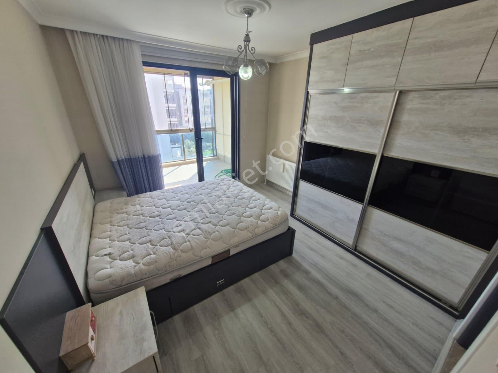 Eu Gayrimenkul'den Kadıköy'de Site İçinde Geniş 2+1 Daire - Görsel 18