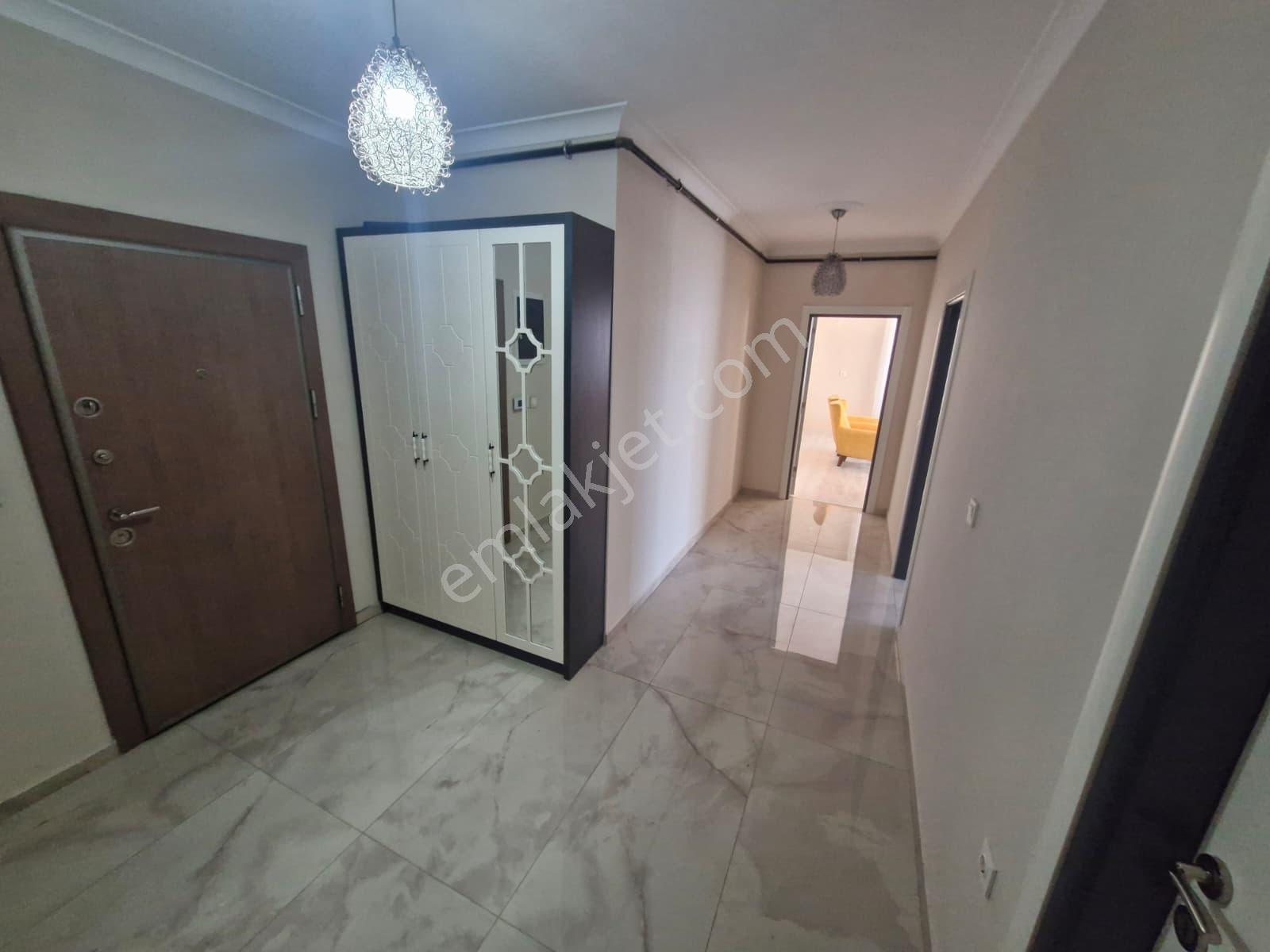 Eu Gayrimenkul'den Kadıköy'de Site İçinde Geniş 2+1 Daire - Görsel 6